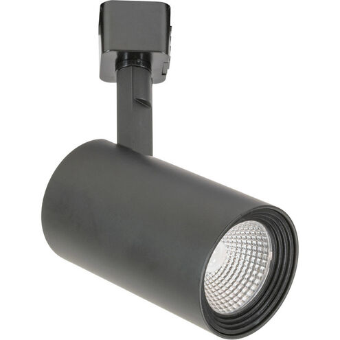 L562 120 Black Track Head Fixture Ceiling Light, H-Type