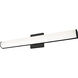 Longitude 1 Light 24.00 inch Bathroom Vanity Light