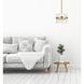 Serephina 8 Light 16 inch Satin Gold Pendant Ceiling Light