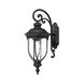 Laurens 1 Light 9.00 inch Outdoor Wall Light