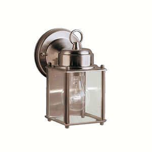 Independence 1 Light 5.00 inch Outdoor Wall Light
