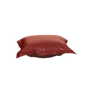 Puff 8 inch Avanti Apple Ottoman Cushion with Cover