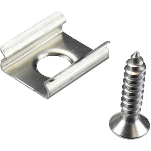 MicroLUX Aluminum 4.5 inch Tape Light, for Microlux