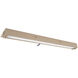 WAC Hardscape 12 7 watt Sand Hardscape Light, WAC Landscape