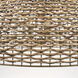 Sana 37.75 inch Brown Pendant Light Ceiling Light