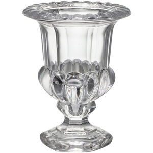 Pedestal Urn 6 inch Vase