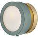 Mercer 1 Light 6.75 inch Wall Sconce