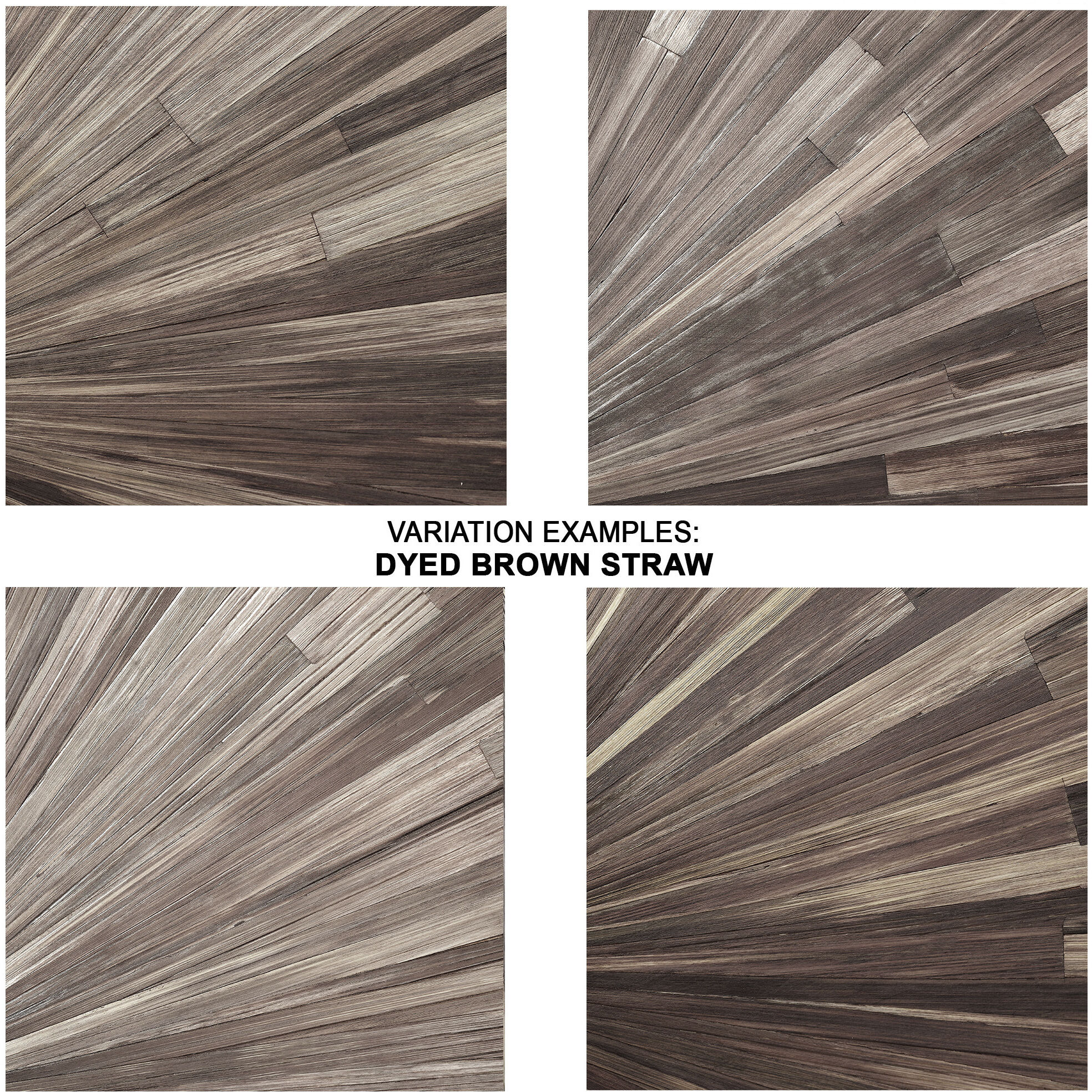 Palm 30 inch 150.00 watt Brown Dyed Straw Table Lamp Portable Light