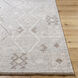 Tempe 144 X 108 inch Sterling Grey / Ash / Sage / Prairie Dust / Light Silver Handmade Rug in 9 x 12