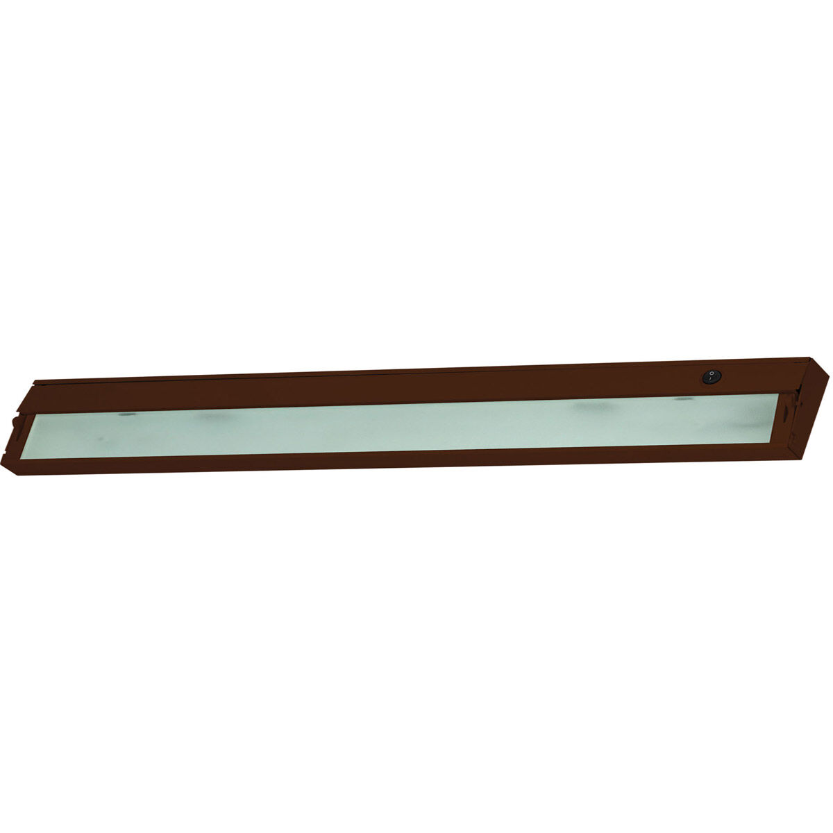 Thomas Lighting A248UC 15 Aurora LED 48 inch Bronze Under Cabinet Light