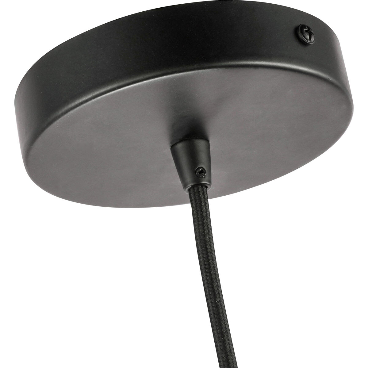 Frey 1 Light 11 inch Black Pendant Ceiling Light
