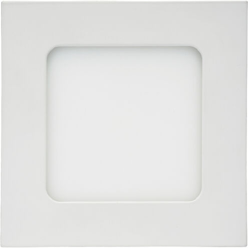 Heartland White Recessed