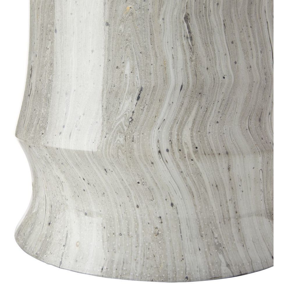 Destin 150.00 watt Moon Storm Table Lamp Portable Light