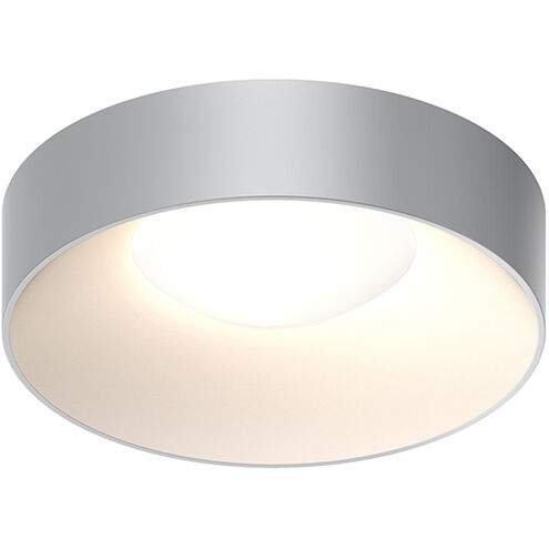 Ilios 1 Light 18.00 inch Flush Mount