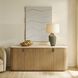 Fracture 48 X 36 inch Warm Gold Mirror