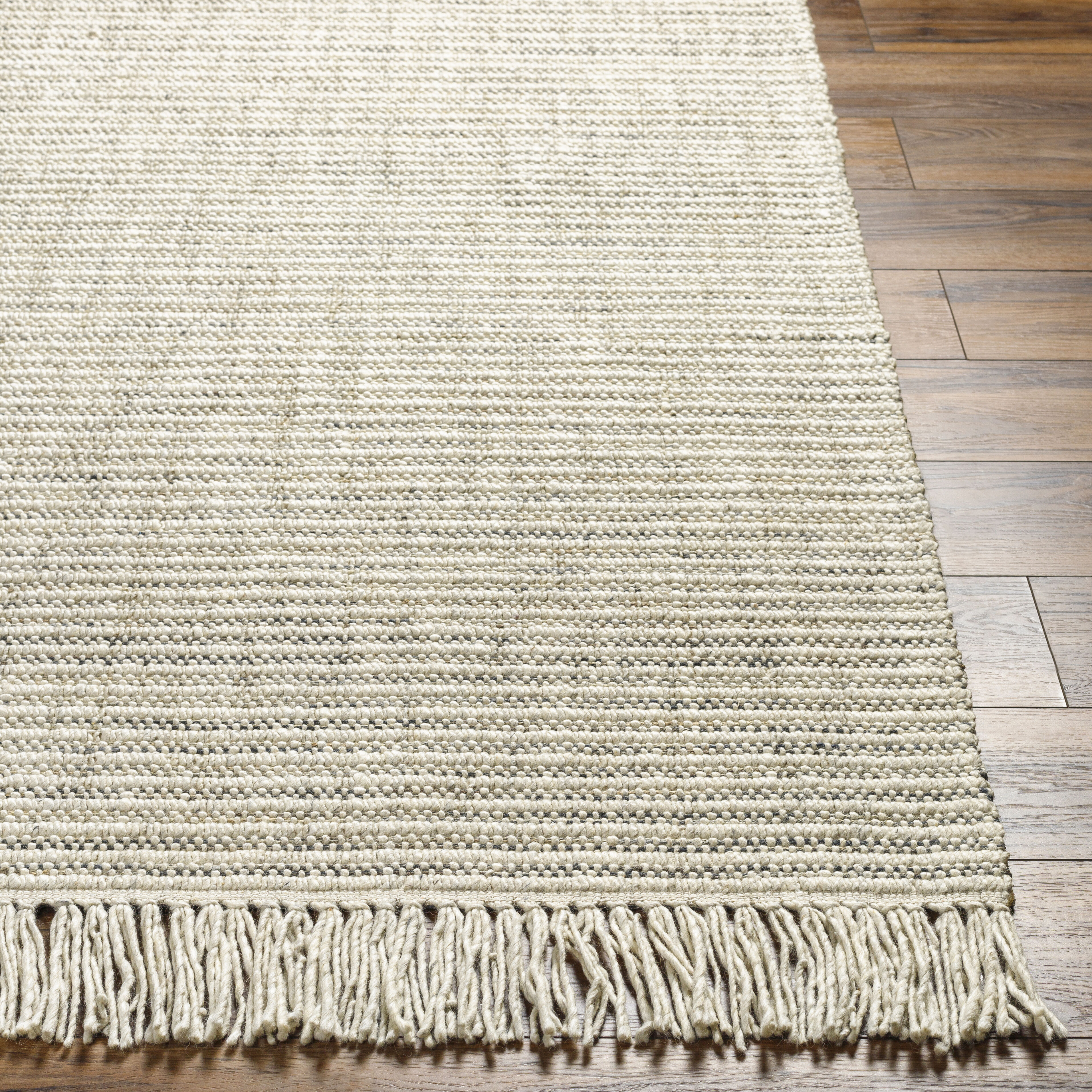 Cecelia 108 X 72 inch Olive Rug, Rectangle