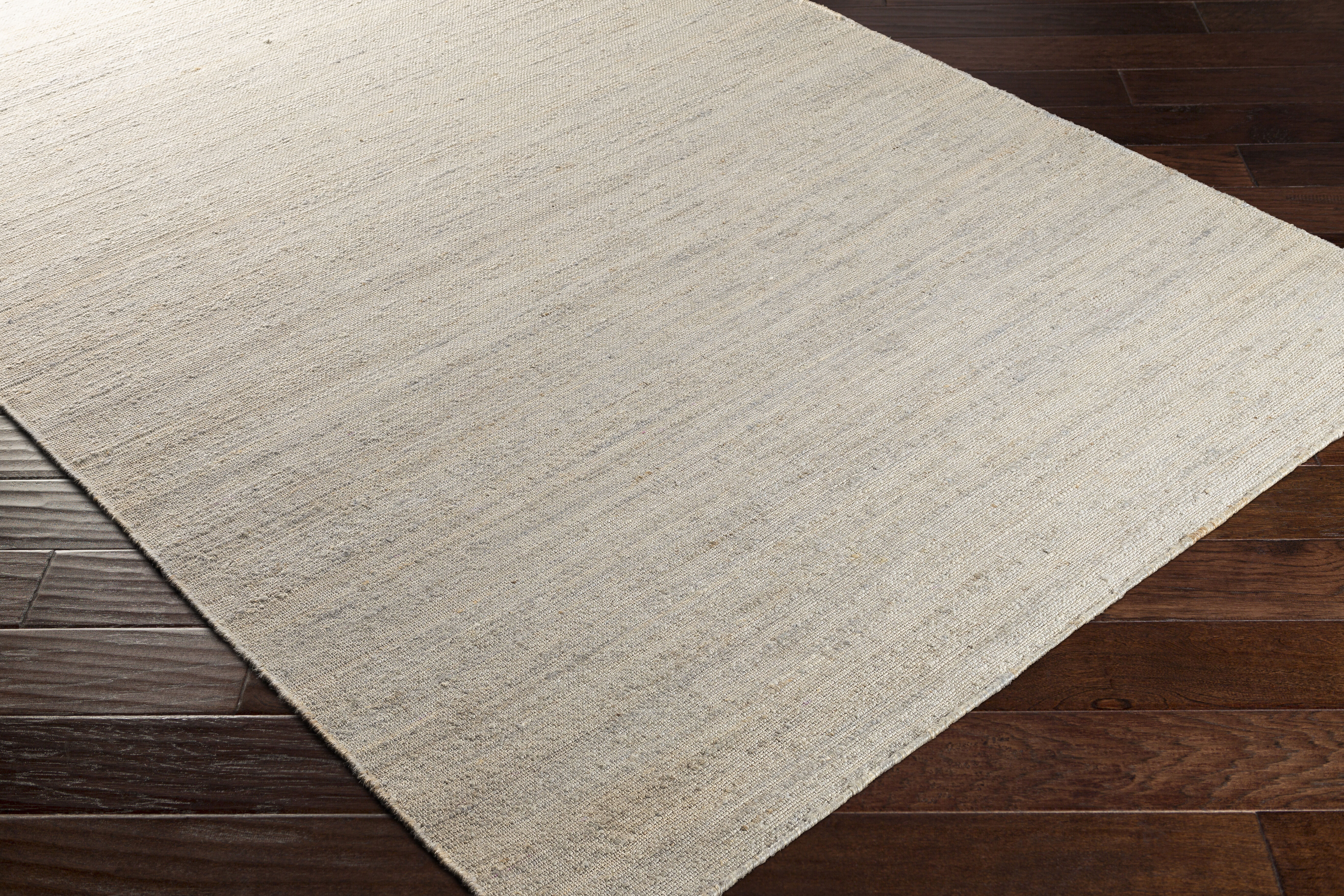 Evora 180 X 144 inch Oatmeal Rug in 12 x 15, Rectangle