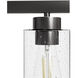 Hartland 4 Light 31 inch Noble Bronze Vanity Light Wall Light, Large