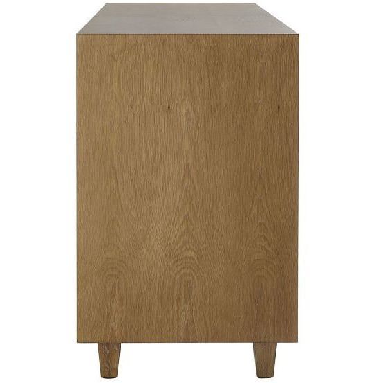 Kianna 34.5 inch Off-White Credenza