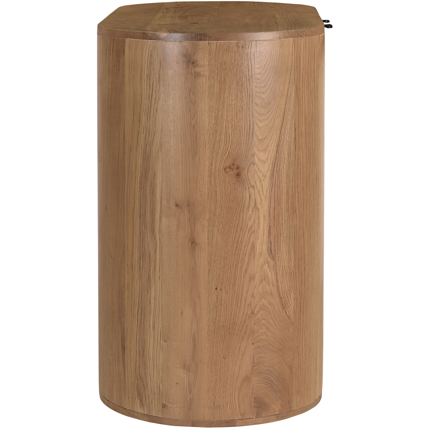 Theo Natural Cabinet