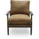 Arturo Tan Accent Chair