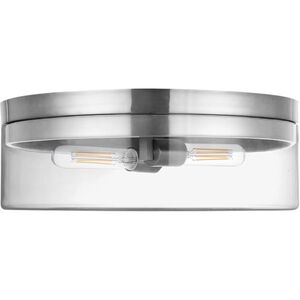Fiona 2 Light 14.00 inch Flush Mount
