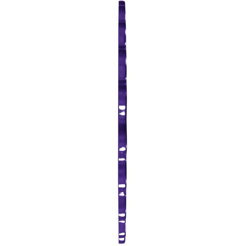 Cloud 36 X 24 inch Royal Purple Mirror