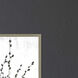Photography Neutral and Gray and White Framed Art
