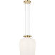 Sean Lavin Vetro 1 Light 12.00 inch Pendant