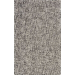 Aiden 156 X 108 inch Ink Blue Rug in 9 x 13, Rectangle