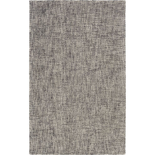 Aiden 156 X 108 inch Ink Blue Rug in 9 x 13, Rectangle