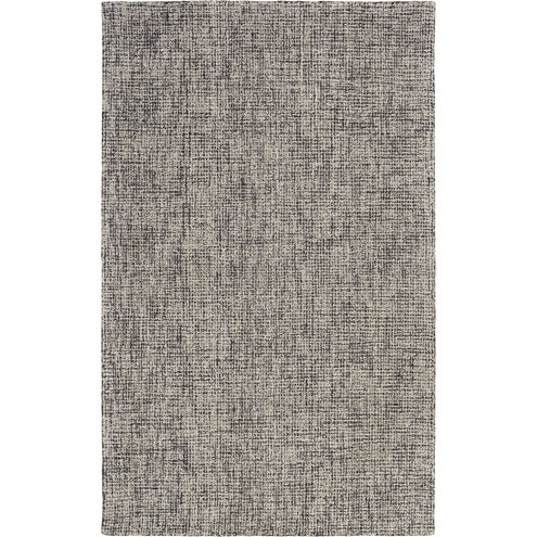 Aiden 180 X 144 inch Ink Blue Rug in 12 x 15, Rectangle