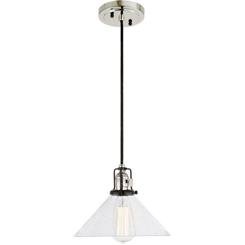 Nob Hill 1 Light 1.00 inch Pendant