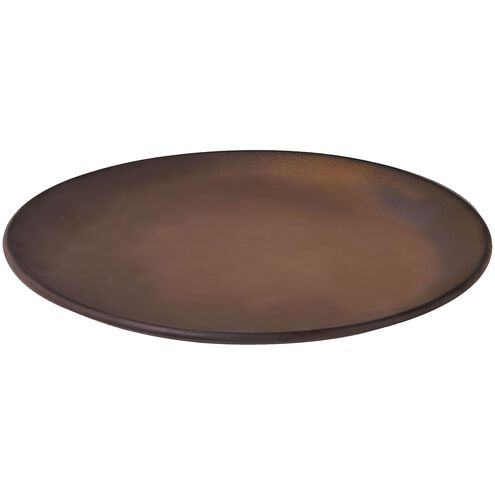 Hera Bronze Tray