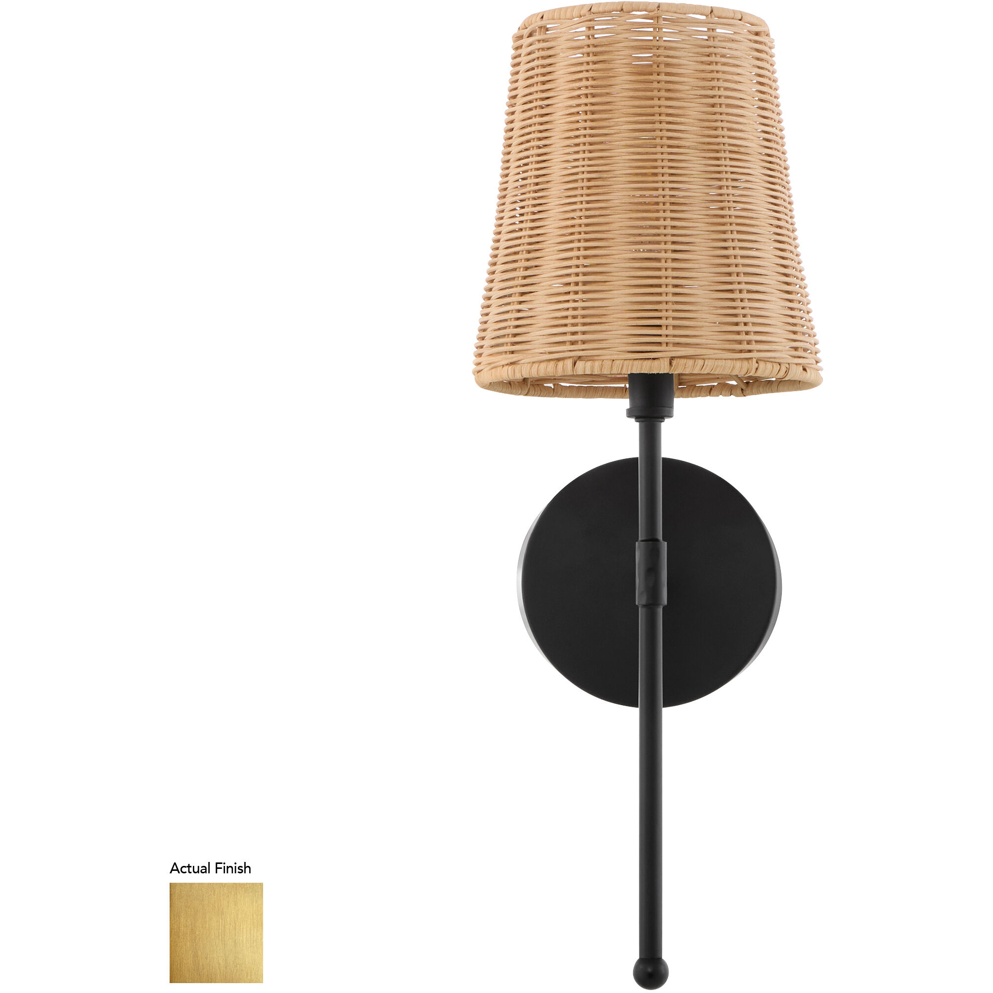 Fairview Wall Mount Wall Light