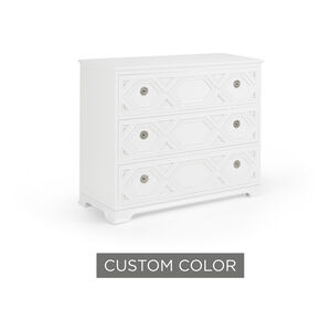 Wildwood Select Any Benjamin Moore Color Chest