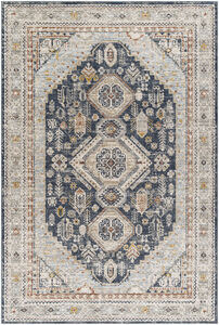 Beckham 122 X 94 inch Rug in 8 x 10, Rectangle