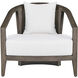 Sobek Pearl and Kona and Kona Outdoor Lounge Chair