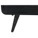 Bart Cinder Black Chest