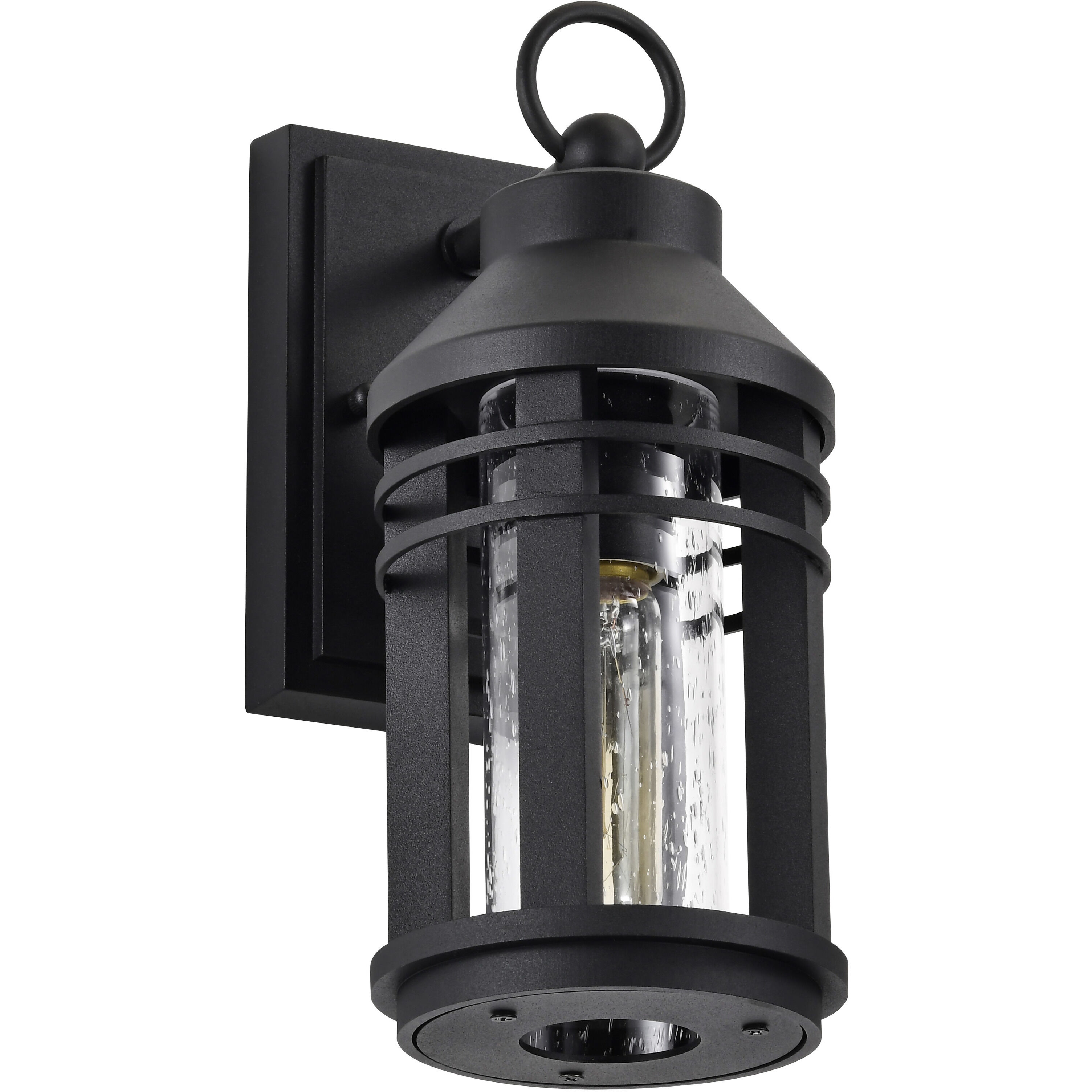 Wilton Outdoor Wall Sconce