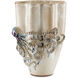 Octopus 19 X 14 inch Vase, Large