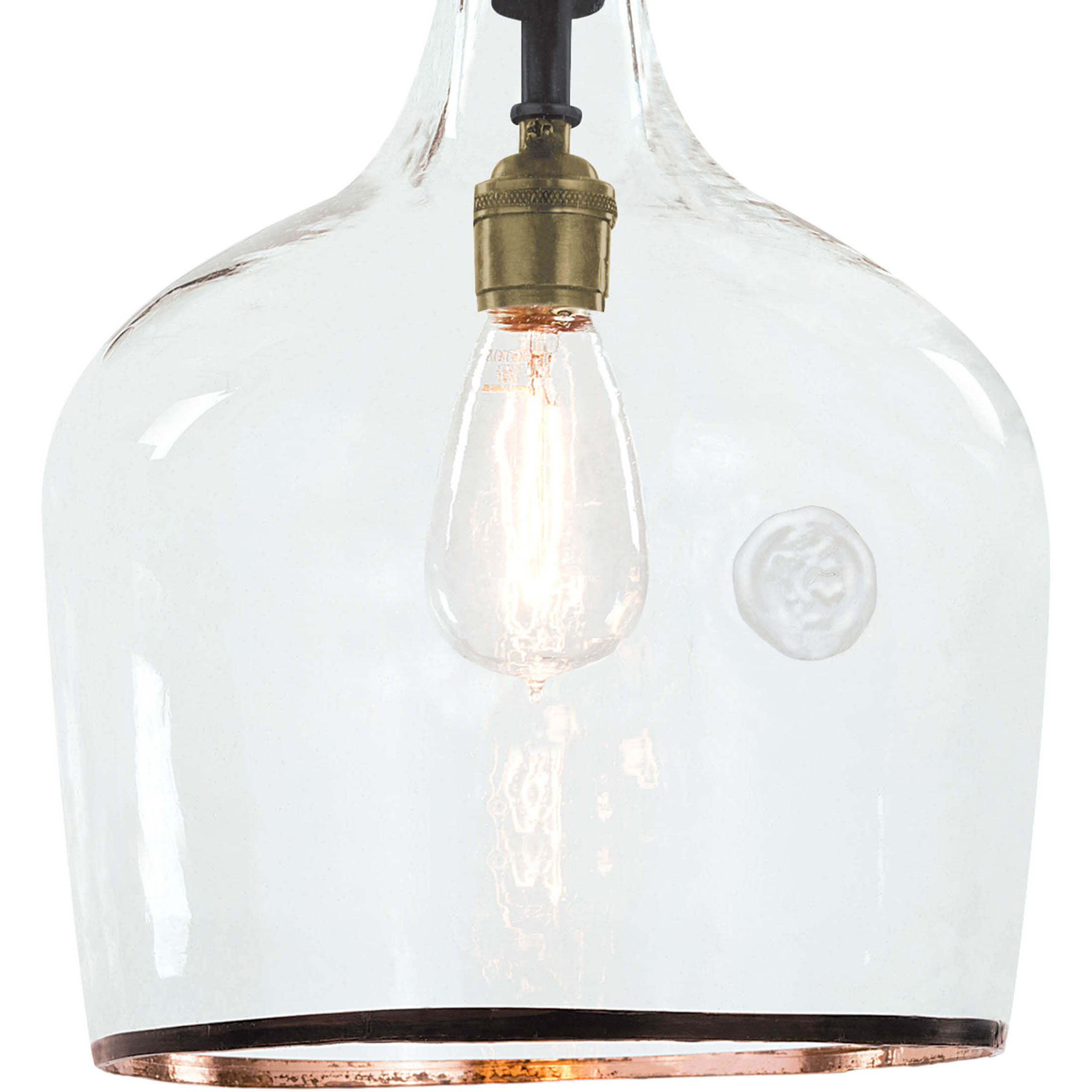 Demijohn pendant shop