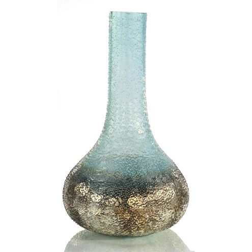 Shore's Edge 27.5 X 16 inch Vase