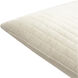 Digby 22 X 22 inch Oatmeal Accent Pillow