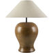 Velas 33 inch 150 watt Painted Accent Floor Lamp Portable Light