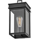 Coastal Elements Cole Outdoor Wall Mount
