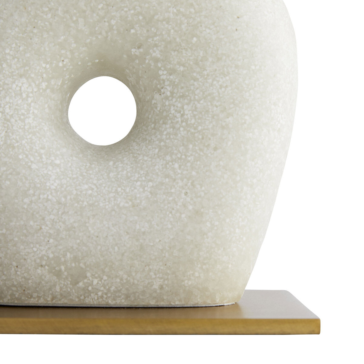 Aspen 21 X 8.5 inch Sculpture