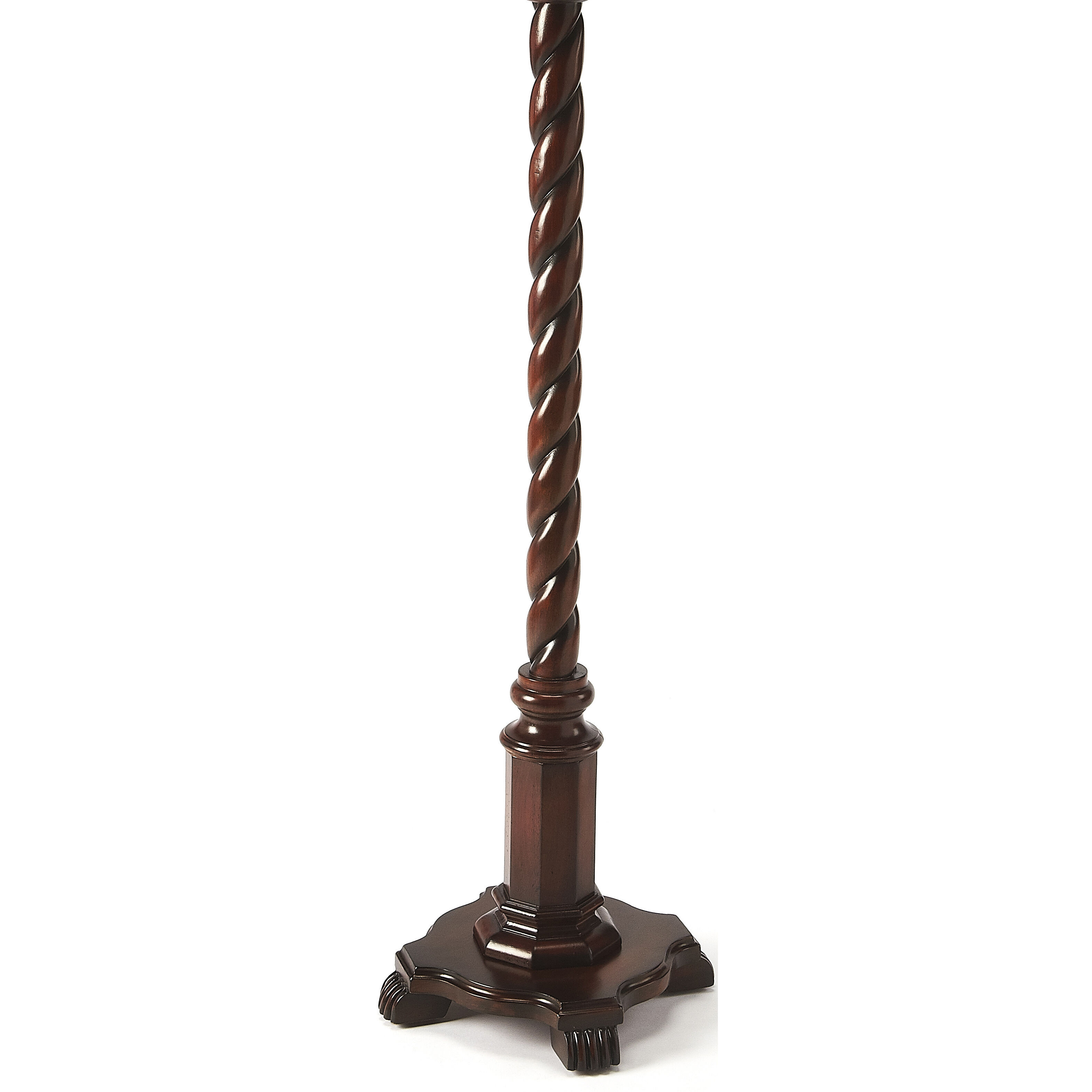 Joshua  Plantation Cherry Costumer/Hall Tree