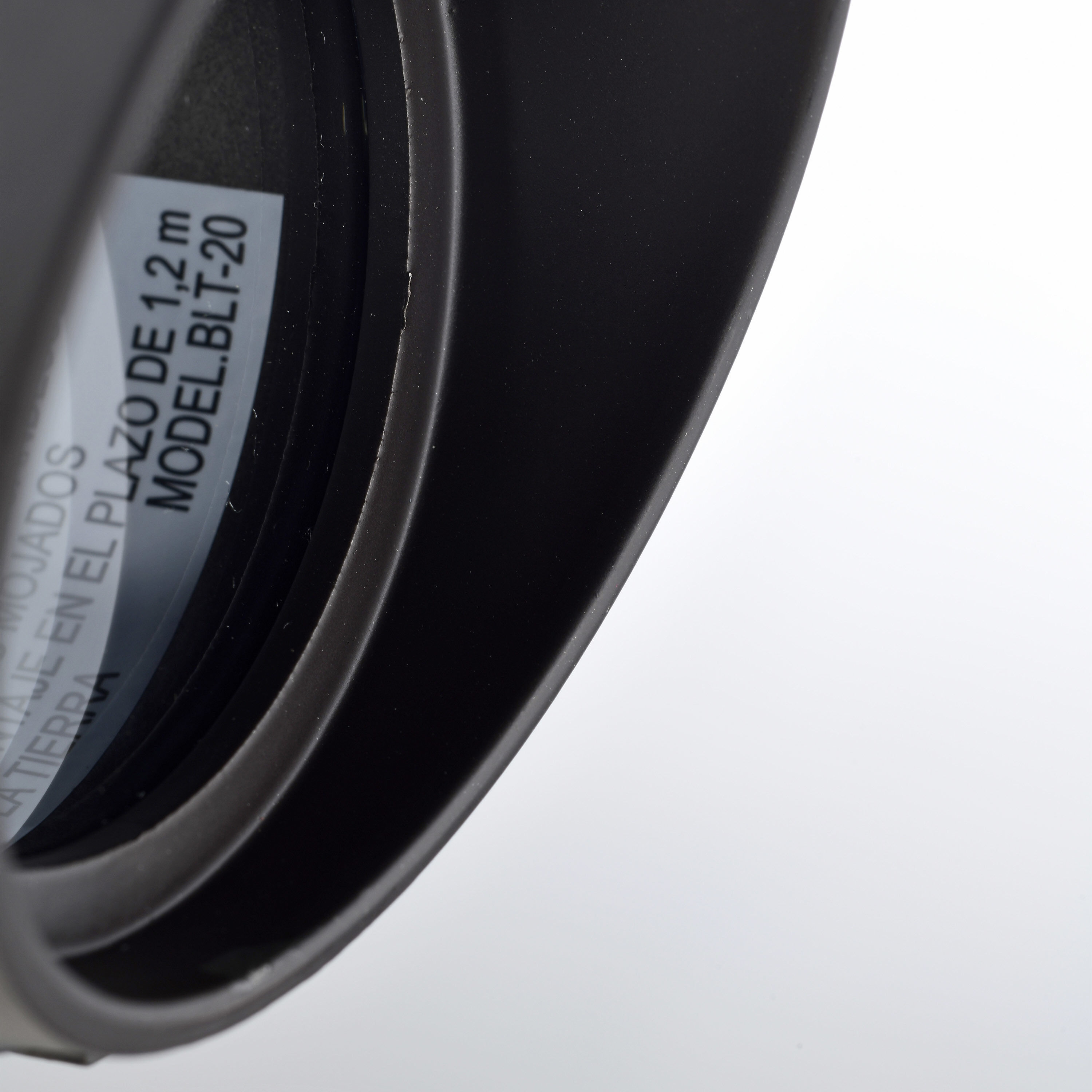 Brentwood 120V 50.00 watt Dark Bronze Landscape Flood Light