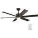 Szeplo Patio 60 inch Olde Bronze Ceiling Fan
